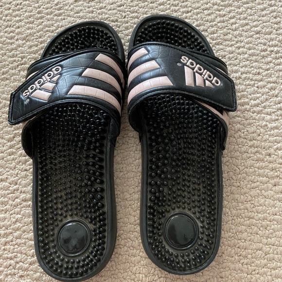 adidas Shoes - Adidas Slides
